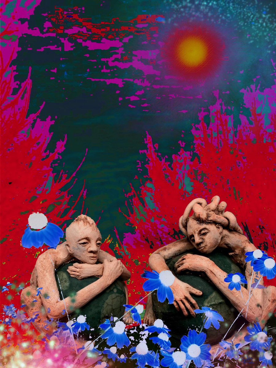 SoulplayClay tweet media