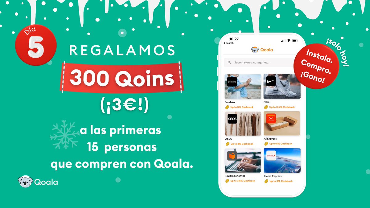 Qoala 🐨 tweet media