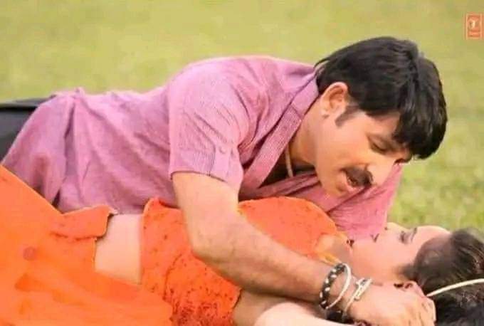 AbdulMusadique's tweet photo. भगवा का जबरदस्त सम्मान करते हुए भाजपा के एक और सांसद मनोज तिवारी। https://t.co/UG3OgIwb3d https://t.co/TVlQQeRdxb