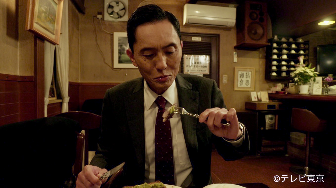 孤独のグルメ テレビ東京 ドラマ 孤独のグルメ 第11話今日深夜0 12 Season10第11話は 千葉県旭市の塩わさびの豚ロース 豚腹気分の五郎さんが巡り会った 極厚 で 極上 のソテー 最終回までいよいよ2話です 今夜もお見逃しのなきよう 孤独のグルメ テレビ東京 ドラマ 孤独のグルメ 第11話今日深夜0 12 Season10第11話は 千葉県旭市の塩わさびの豚ロース 豚腹気分の五郎さんが巡り会った 極厚 で 極上 のソテー 最終回までいよいよ2話です 今夜もお見逃しのなきよう