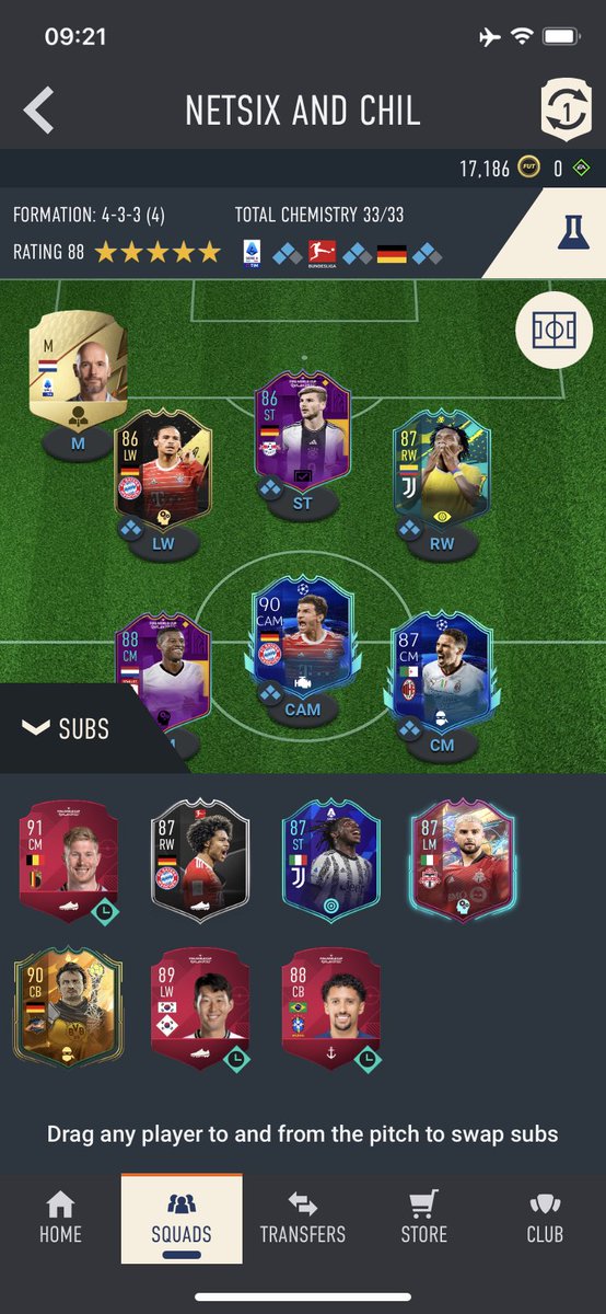 beefwithkeith1's tweet photo. @FUT_Rory https://t.co/0dOlMIDJxu
