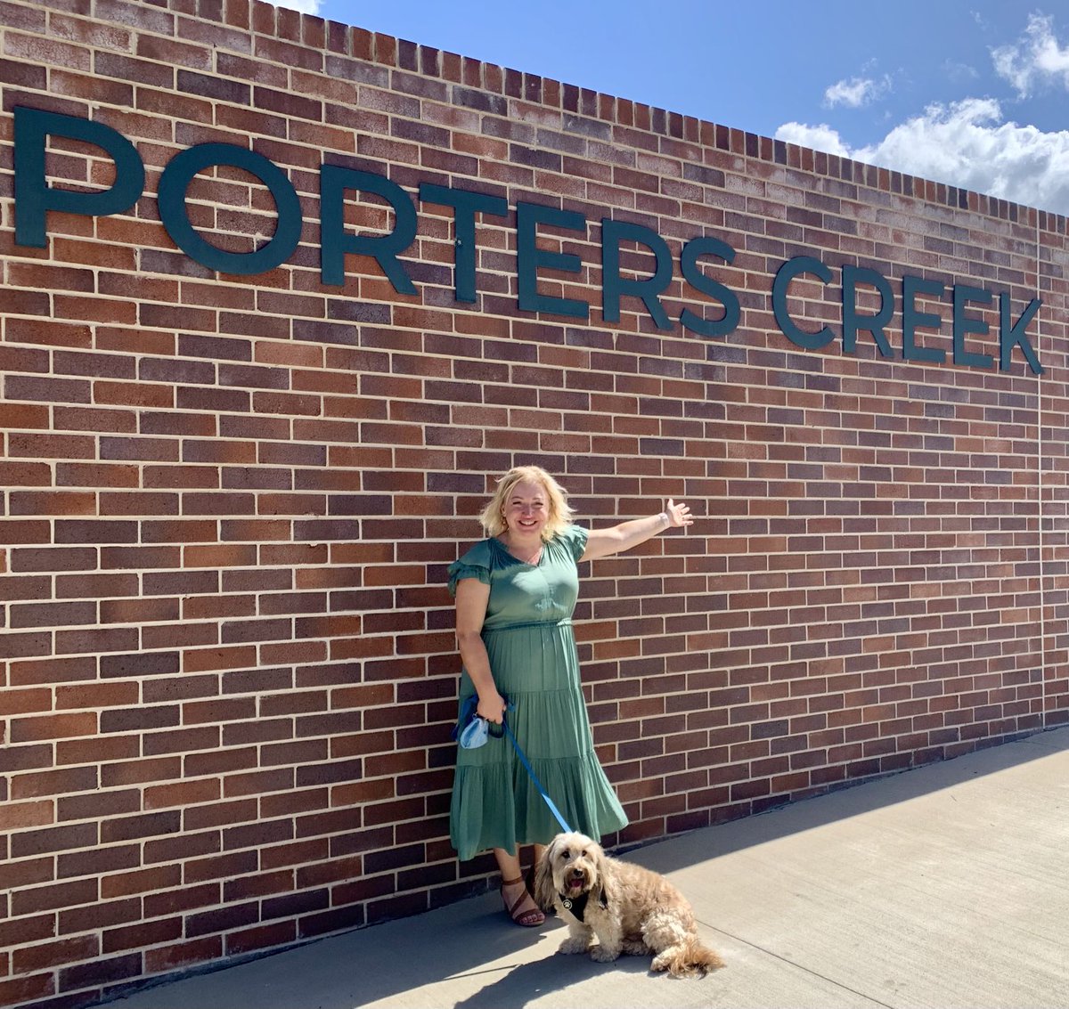 Robyn Christie tweet media