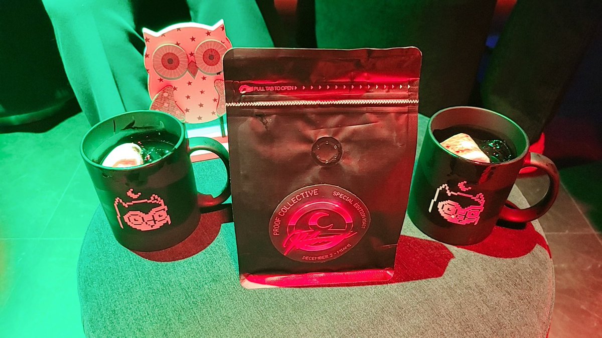 Moonbirds of Korea tweet media