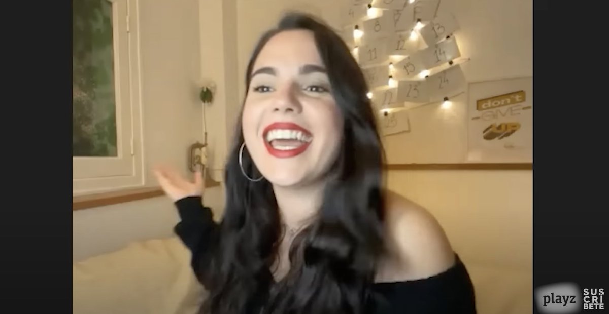 La vida esta muy cara, bienvenida #Inflación. Ayer tuve el honor de participar en el programa de <a href="/rtve/">RTVE</a>, <a href="/playz/">playz</a>, donde expresaba mi opinión y apoyo a los jóvenes, de la mano de <a href="/InesRisotas/">InésHernand</a> y otros cinco jóvenes con situaciones muy diversas. #BASTAYA👉youtu.be/8UYwaCz6Ouc