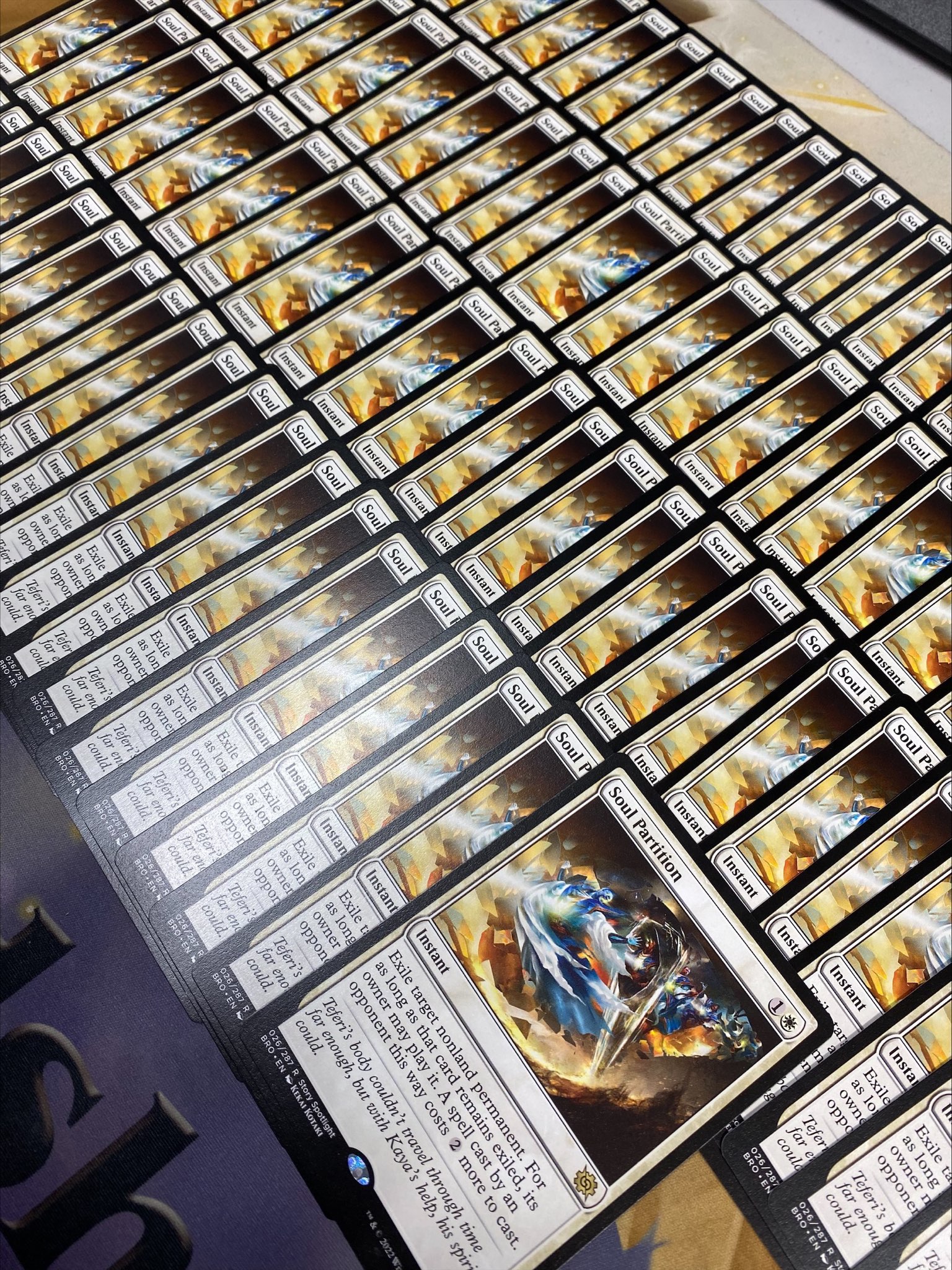 Cardshop Serra＠MtG on X: 