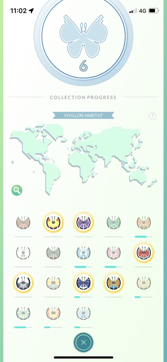 JuuneElizabeth's tweet photo. Need more friends around The world 🤓 add me : 7137 1650 8332
#pokemongo #PokemonGOadd #pokemongofriendcode #pokemongogift #PokemonGoFriendsCodes #PokemonGOfriendscode #pokemongoapp #addme https://t.co/pgKuJQiTlx
