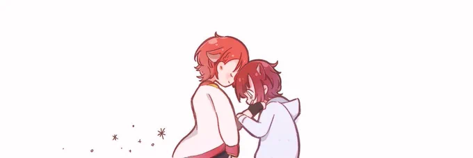 一緒に1番幸せになろう溢れるありがとうと大好きを君へ 