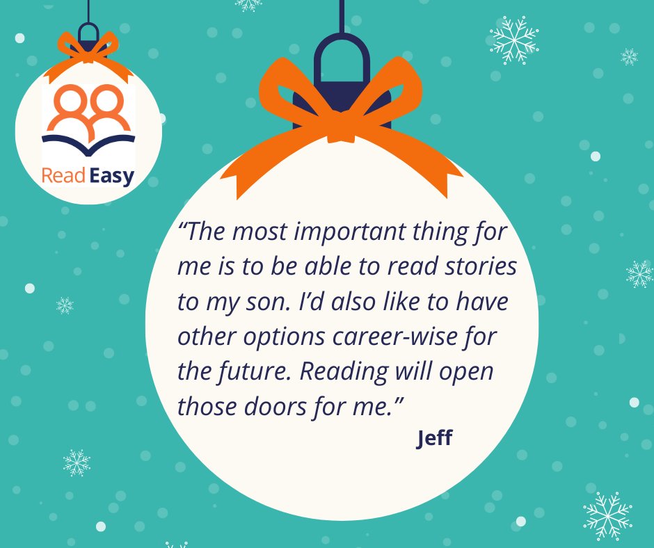 Read Easy UK tweet media