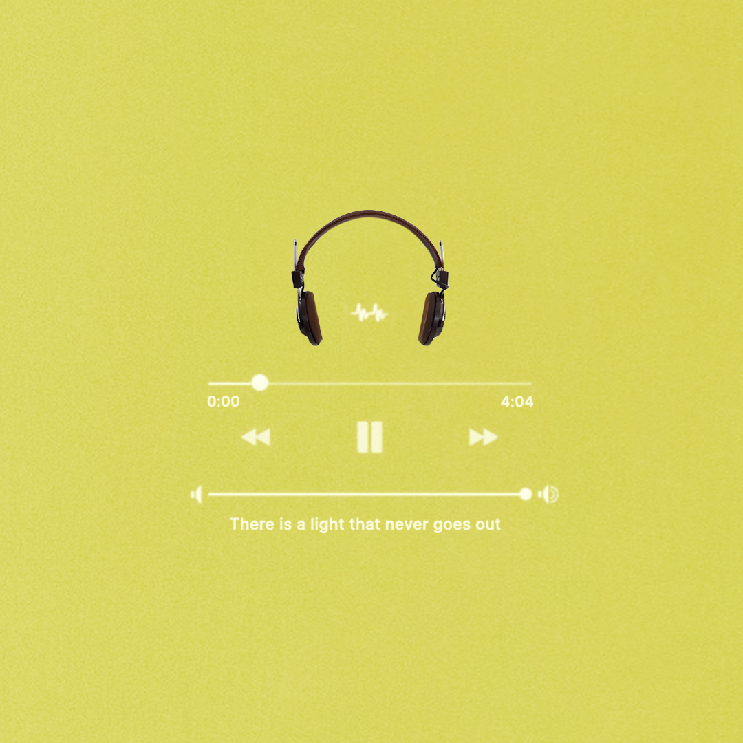 JVCSpain's tweet image. ¿Adivinas la peli? Enciende tus headphones y dale al play a este temazo de The Smiths. Un clásico que alegra el día 😍