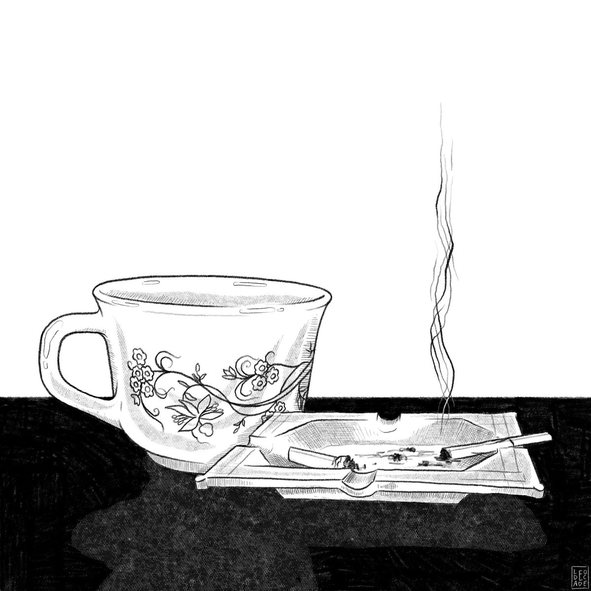 amadecade's tweet photo. @thepropgallery ☕ https://t.co/6vu7wORgdN