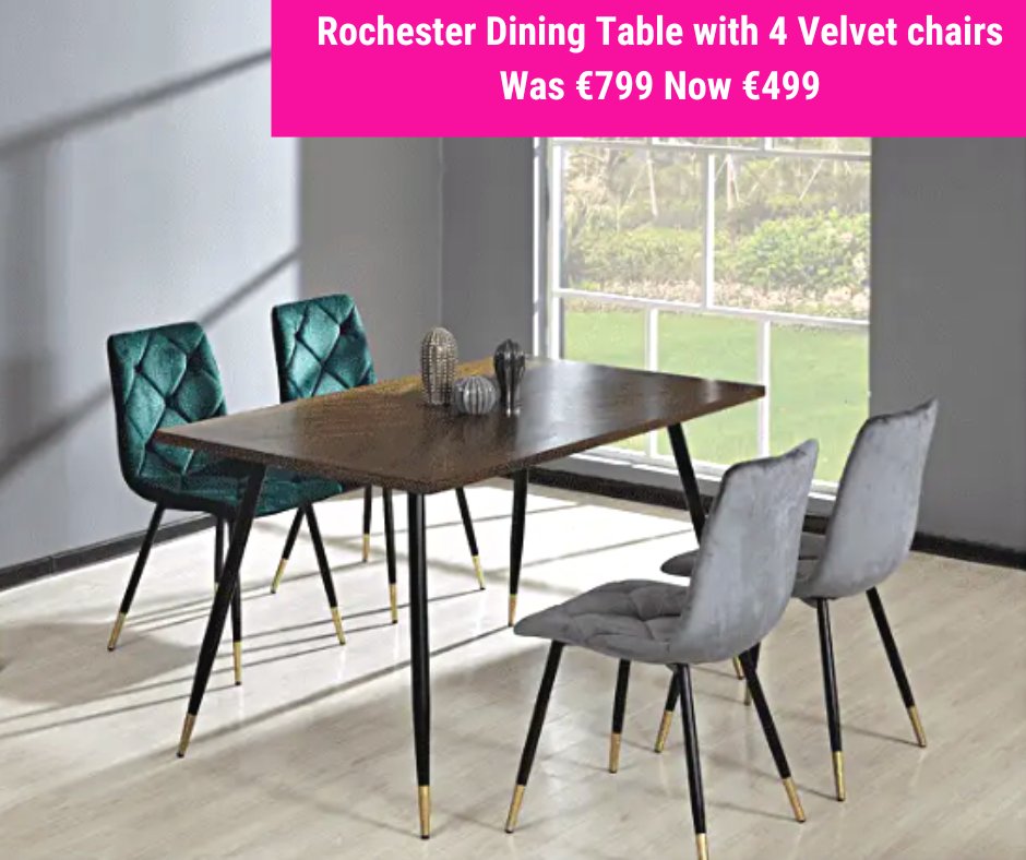 Corcorans Furniture tweet media