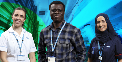 Do you want to work for the NHS in your community? We are recruiting NOW across Wirral, Cheshire East, Knowsley and St Helens. Join Team WCHC today! ow.ly/NXPg50LZpWE