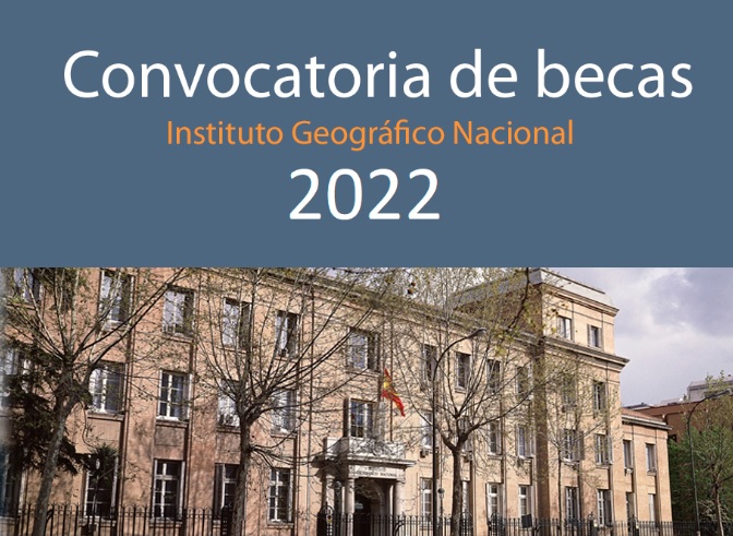 IGNSpain's tweet photo. 🎓#BecasIGN 2022
🗞️ Publicada la resolución de adjudicación en la web
👉https://t.co/ys0LN6VcZJ
Los titulares deberán presentarse en el Centro de Formación entre el 1⃣ y el 7⃣ de febrero de 2023, ambos inclusive.
ℹ️ Más info: https://t.co/moTCWpz1Cz
#IGNSpain #CNIG @mitmagob https://t.co/Nym89WkNLM