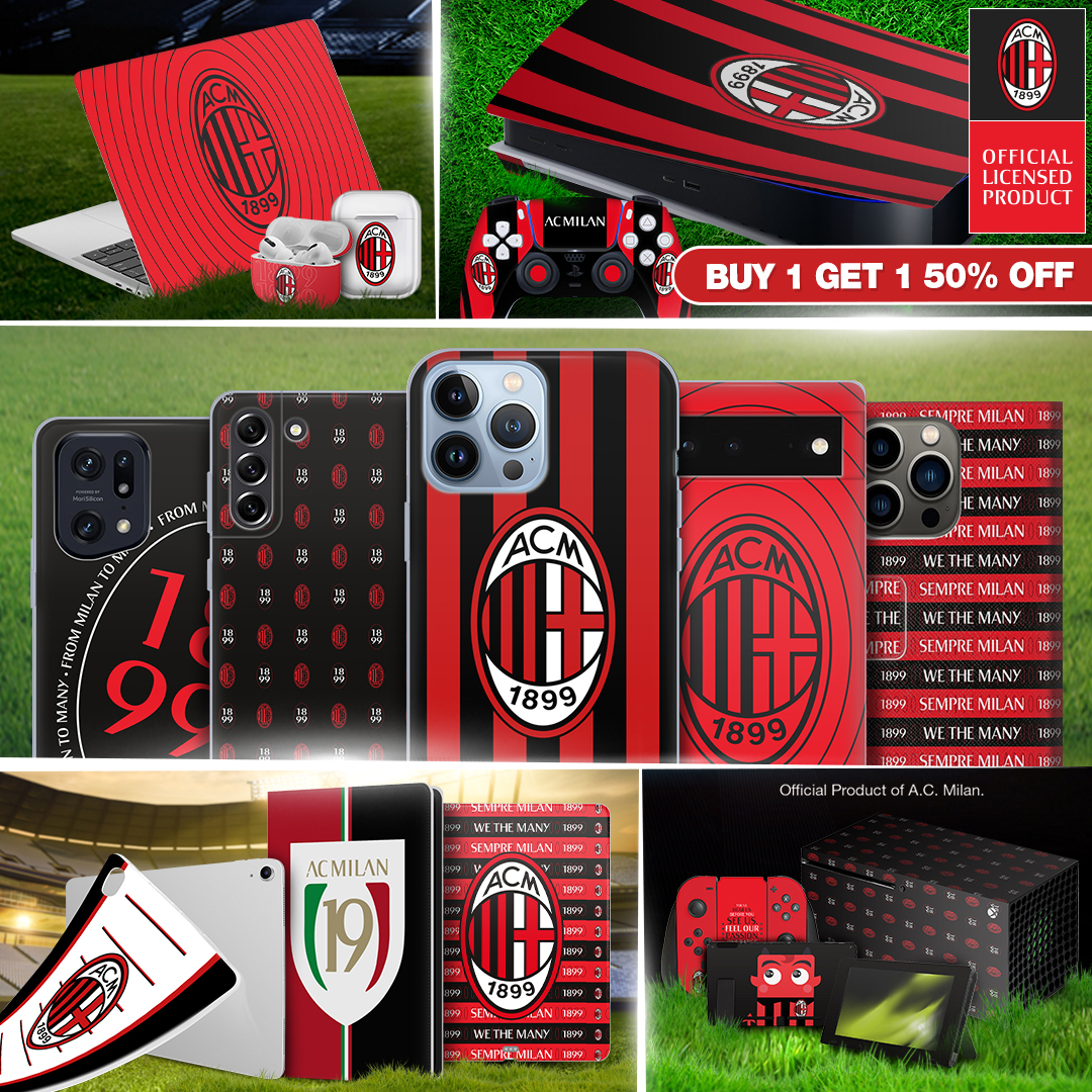  Head Case Designs Officially Licensed Inter Milan