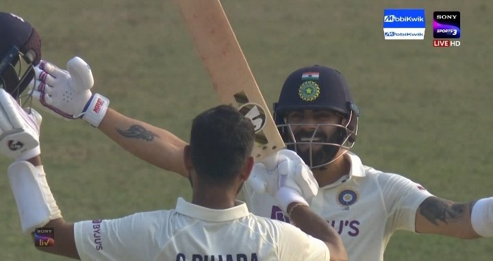 tsumanthb4's tweet photo. Pujara can Bazball
Bazball can't Pujara 😉 #BANvIND https://t.co/r6Fe3OXYyX
