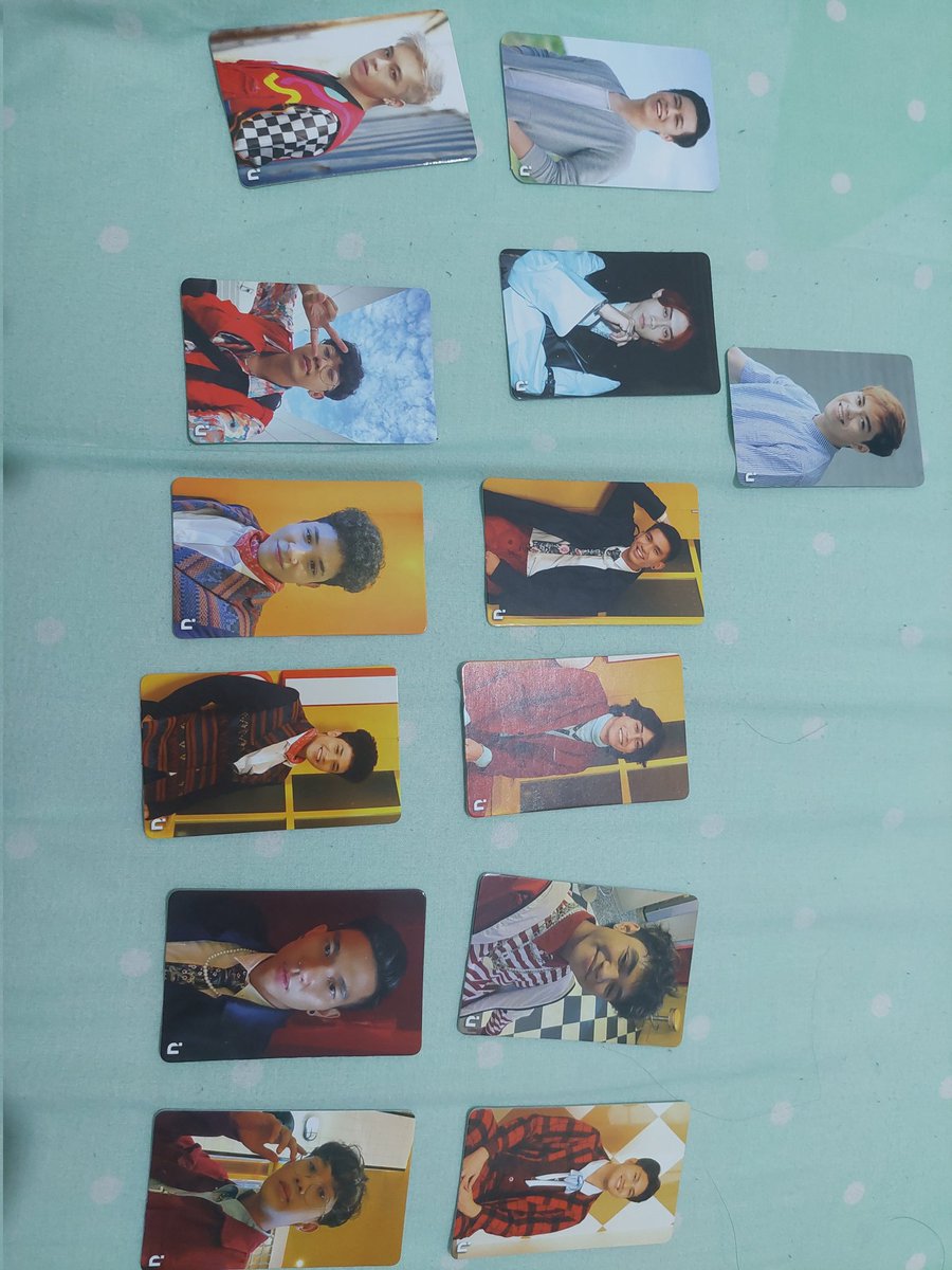 ivenyk's tweet photo. Please bantu RT yes hehehe
GES KALO MAU PC PC INI DM YAAA. 

Asal besok bisa dateng konser, aku kasii  free jd dm aja yaa. Per pcnya ada beberapa slot jd dm ajaaa biar ku pisahinn yg klean mau https://t.co/T0taDIt1g5
