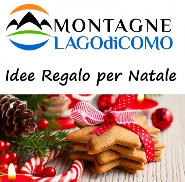 Hai già dato un'occhiata alle nostre Idee Regalo per Natale ❓️
Troverai idee originali by Montagne Lago di Como
montagnelagodicomo.it 
#lakecomo #lagodicomo #montagnelagodicomo #lecco #valsassina #como #comolake #inlombardia