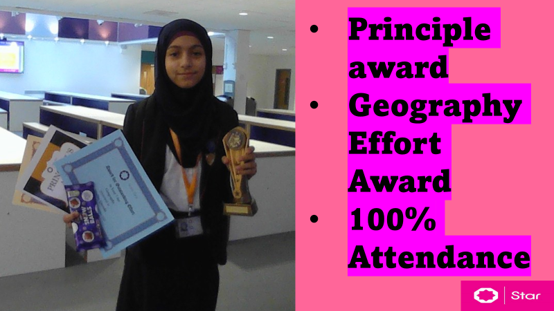 edengirlsslough's tweet photo. Pupils at Eden Slough are incredibly focused and ambitious. Well done to our year 7 pupil for achieving a collection of awards during the end of term assembly. #Ambition #Perserverance #SettingHighStandards #PupilExcellence https://t.co/4LglySWgji
