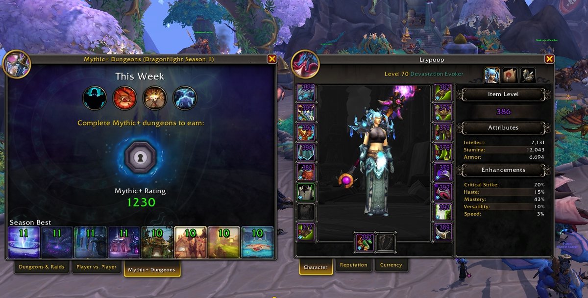 Day 3 of trying to find a good tank 🥲