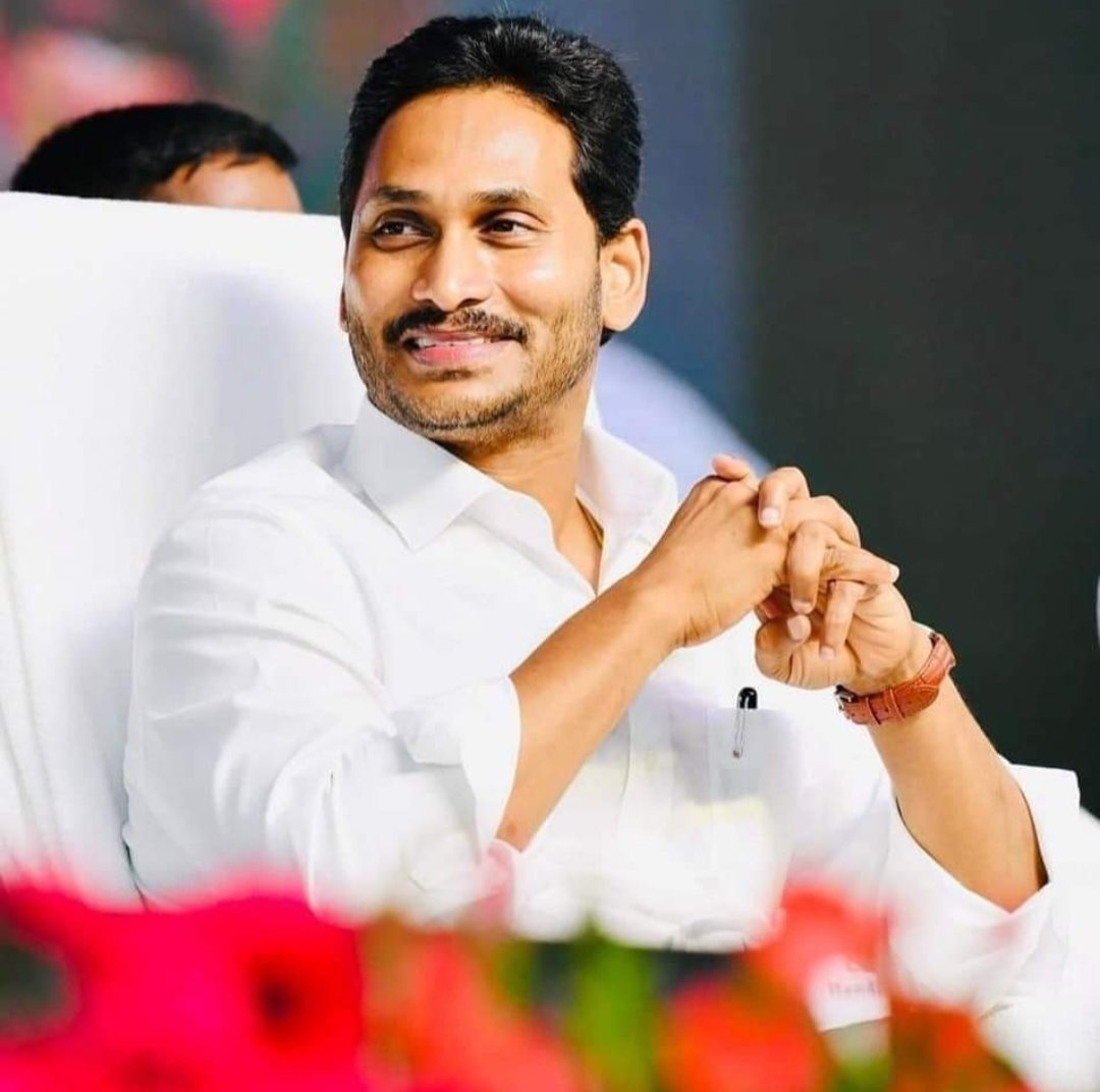 SureshKamuju2's tweet image. #AdvanceHBDJagananna 
#ysjagan