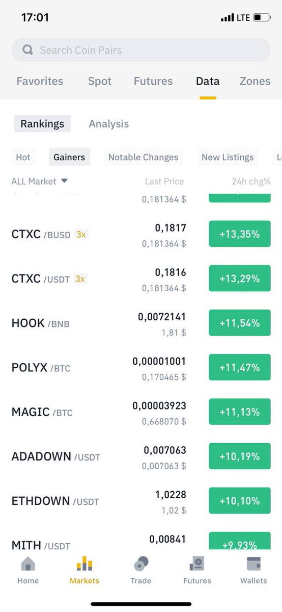BSC Weekly tweet media