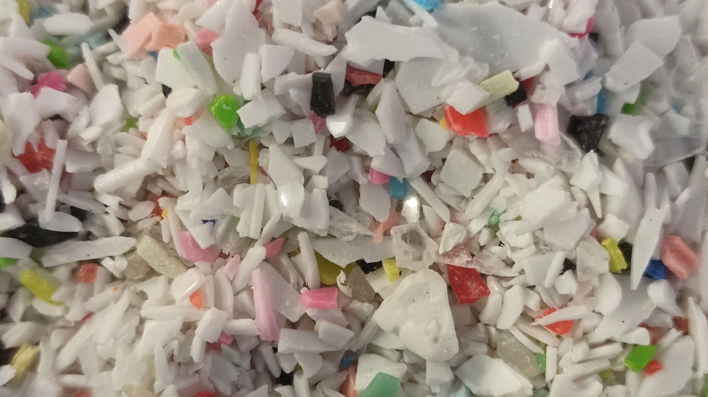 Materially tweet media