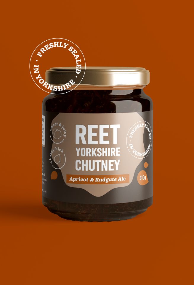 The team behind The Minster Village has worked with many local businesses to bring their products to The Yorkshire Gift Shop. 🎁
This includes Reet Yorkshire Food’s festive trio of Plum &amp; Port jam, Orange &amp; Whisky marmalade and Apricot &amp; Rudgate Ale chutney.  🍊😍😋

<a href="/LtdReet/">Reet Yorkshire Food Ltd</a>