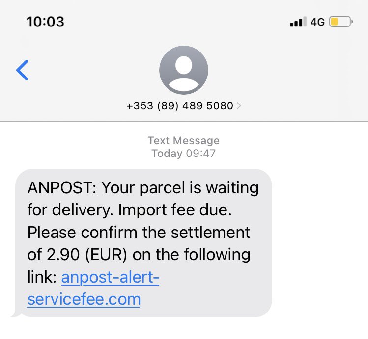 Jane Gunn tweet media