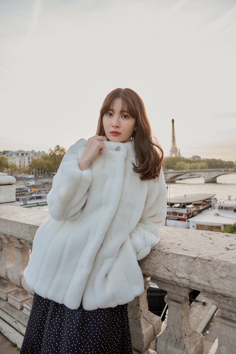 希少 Y's PINK 15AW フリンジ ワッフル ニット ロングコート 紺