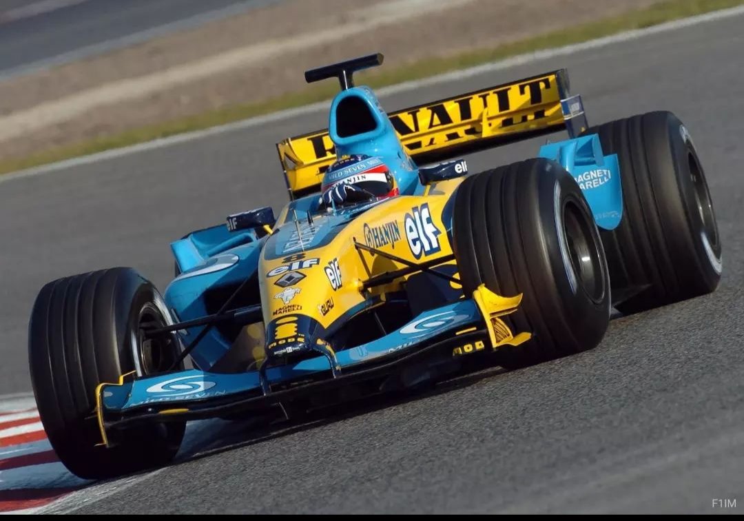 SubaruPictures's tweet photo. Fernando Alonso - Renault https://t.co/2nYeOf9OdX