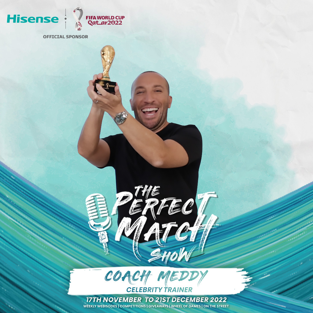 Hisense Middle East tweet media