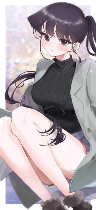 古見さんっ*° 