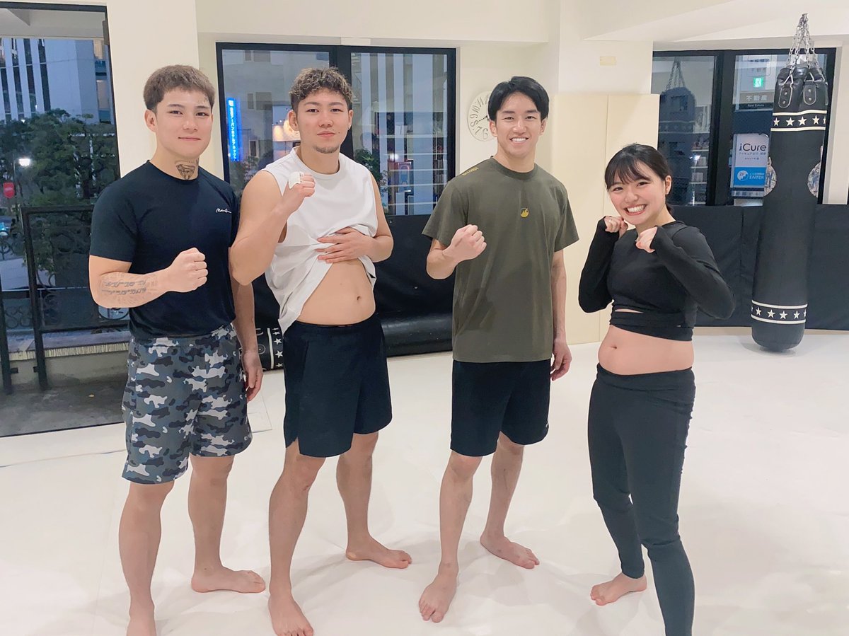 iwachi_CHANKO's tweet photo. 練習ありがとうございました！ https://t.co/Igi6xOGRgT