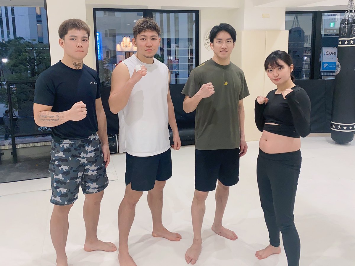 iwachi_CHANKO's tweet photo. 練習ありがとうございました！ https://t.co/Igi6xOGRgT