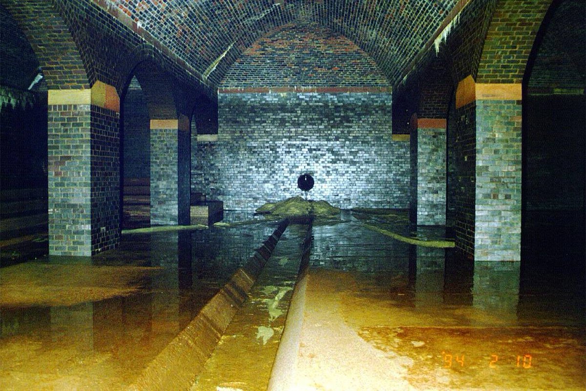 Steven Robb on Twitter "Alnwickhill reservoir, Edinburgh (187585