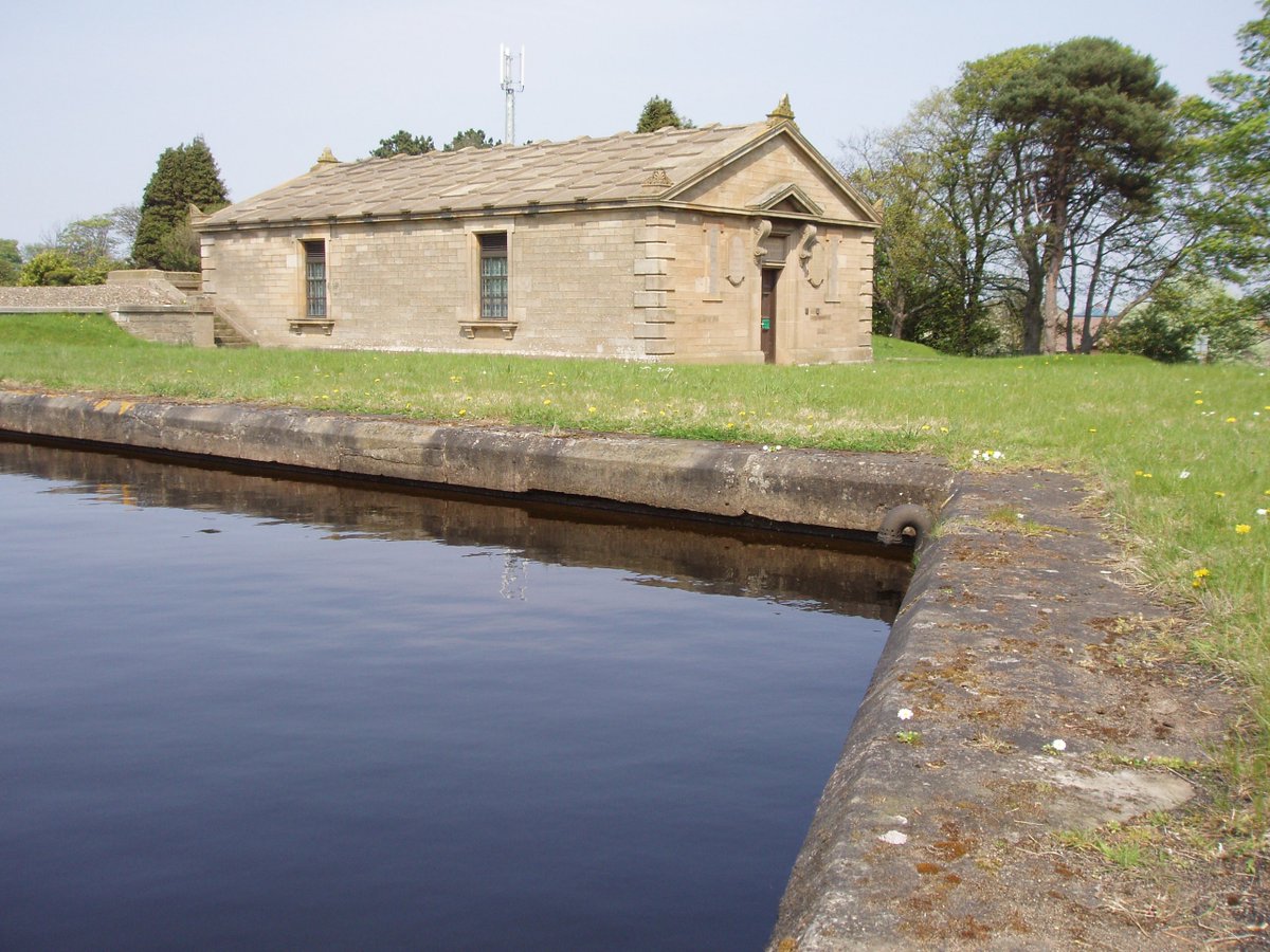 Steven Robb on Twitter "Alnwickhill reservoir, Edinburgh (187585