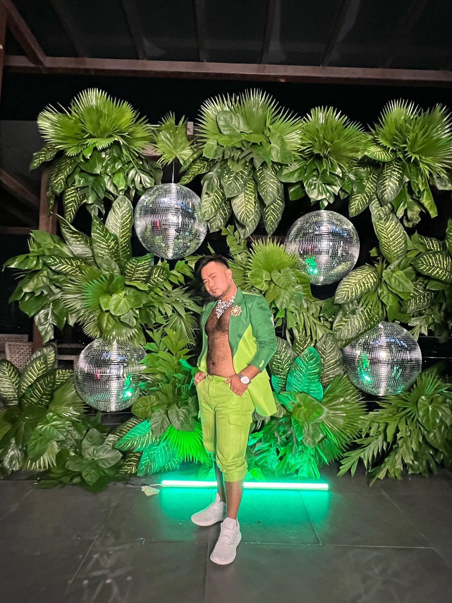 bearangeles's tweet photo. Thank you so much my HOM (House of Micic) I love you so much and see you next Charity ball❤️ #HOMgivesback #HOMChristmasCharityBall2022 https://t.co/TAtiYTmdt2