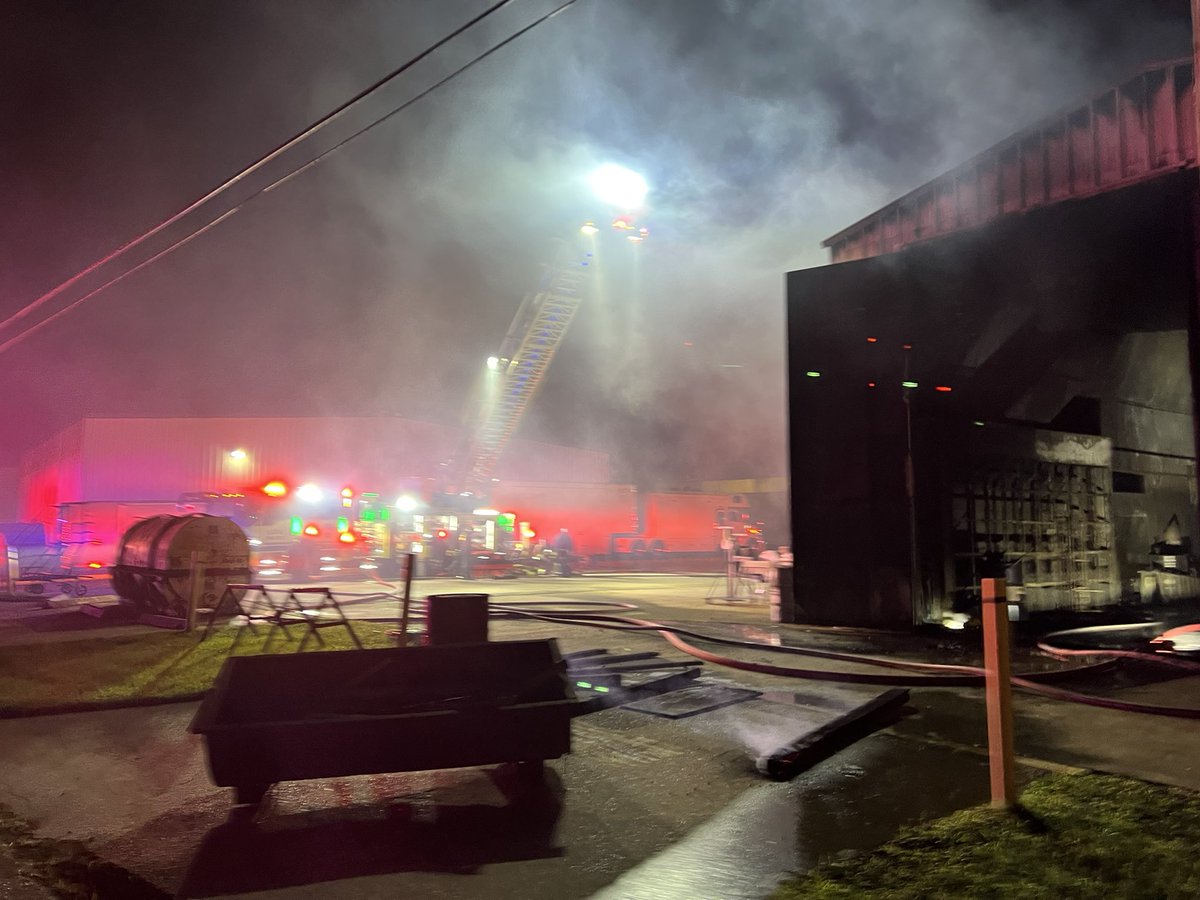 Klein Fire Department on Twitter "Kleinfiredept is currently at DW