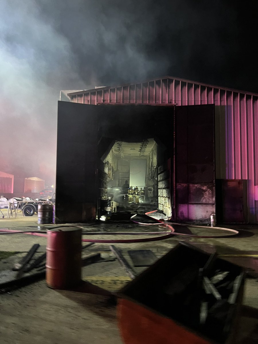 Klein Fire Department on Twitter "Kleinfiredept is currently at DW