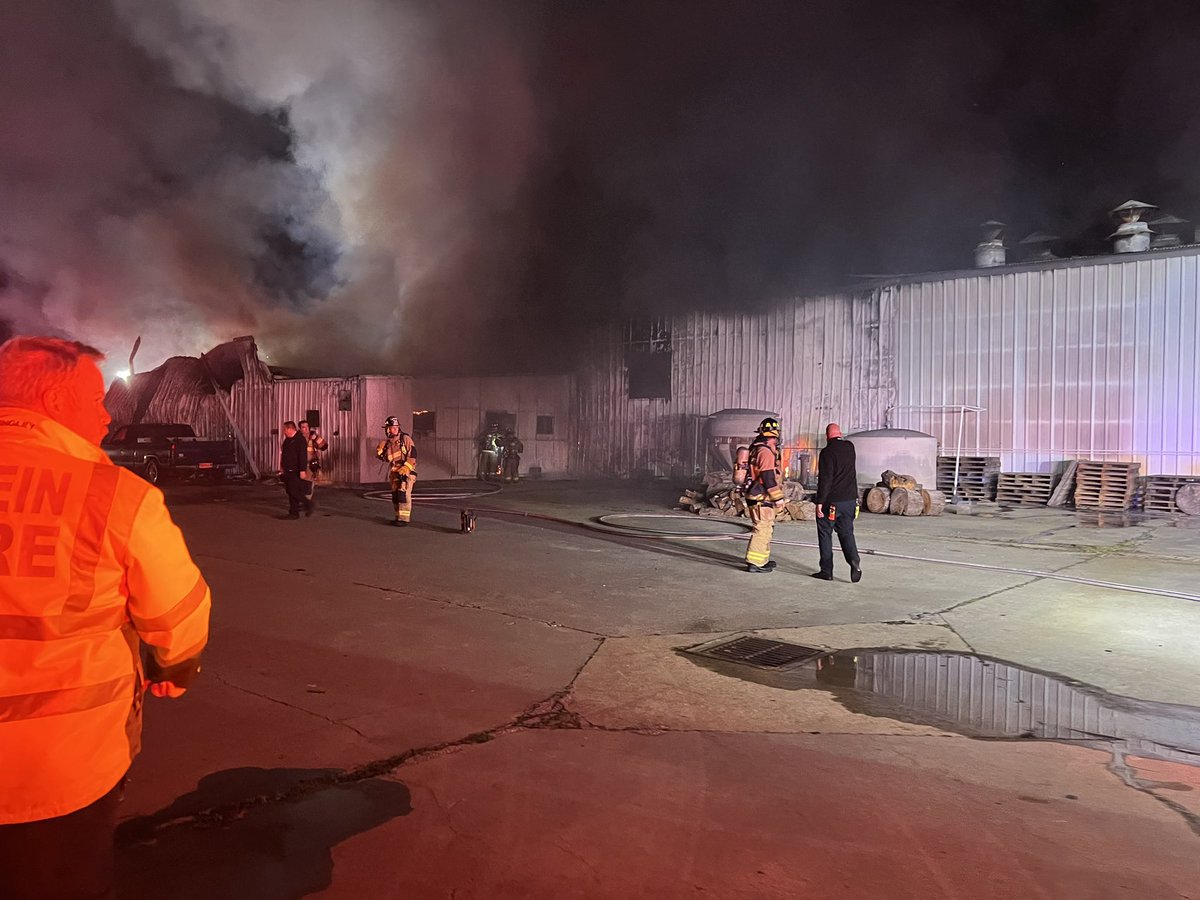 Klein Fire Department on Twitter "Kleinfiredept is currently at DW