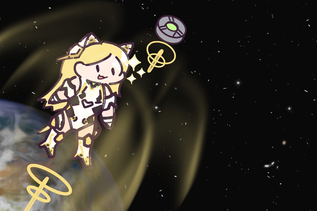 CustRuper's tweet photo. To Infinity, and Beyond!
#Last_Origin #ラストオリジン #라스트오리진 https://t.co/CpvzbeXPJD
