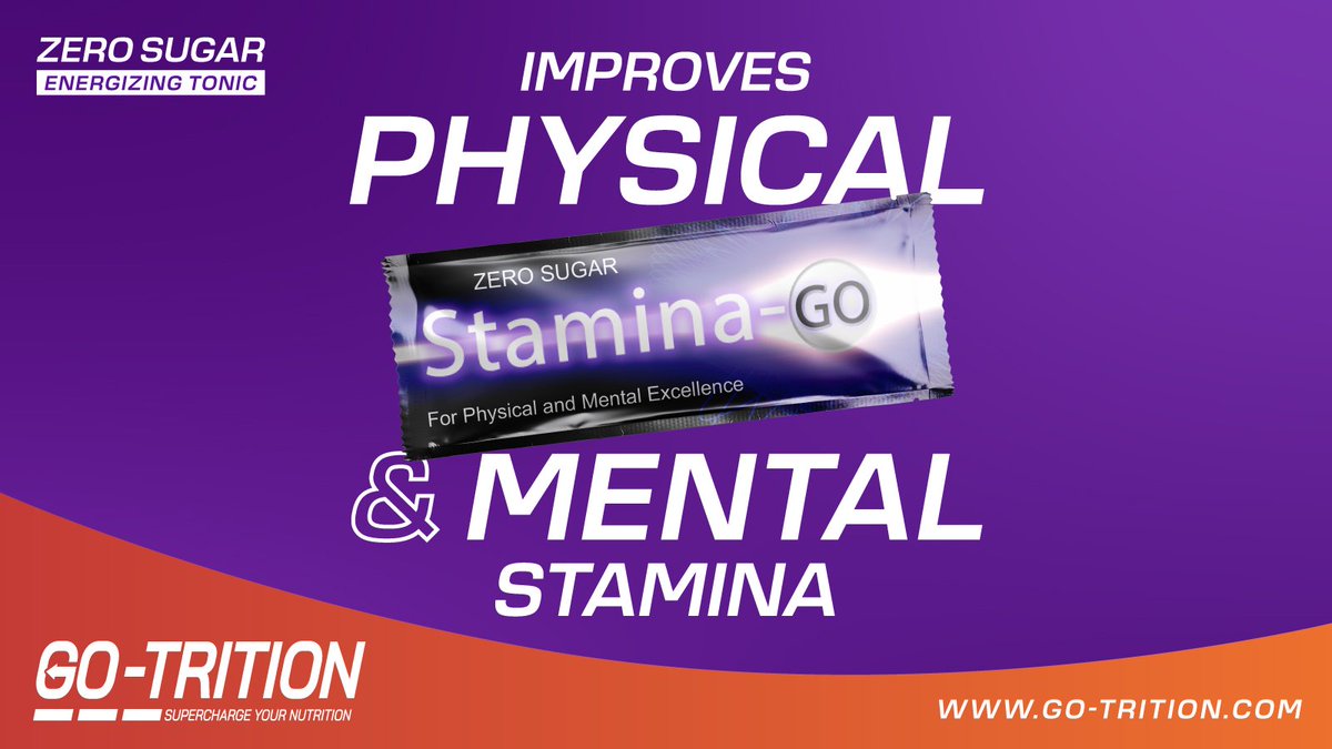 GoTrition's tweet photo. A quick on-the-go energy booster containing an ideal dose of calcium and caffeine, boosting without the inevitable crash that comes with most boosters

#energy #increasedstamina #performbetter #onthegrind https://t.co/kl7v4gl4zY