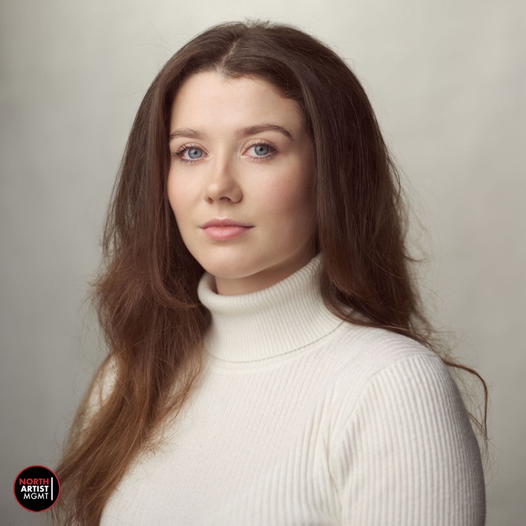 KATHERINE GILROY (<a href="/KatGilroyy/">Katherine Gilroy</a> ) stars as ELIZABETH BENNET in 'Getting Dressed - PRIDE &amp; PREJUDICE 1796' short film by <a href="/Crowseyeuk/">Crow's Eye Productions</a>. Premiere now live on Youtube. 
m.youtube.com/watch?v=
Directed by Nicole Loven (<a href="/nrloven/">Nicole Loven</a>) 

Katherine is rep'd by @DavidH_NAM