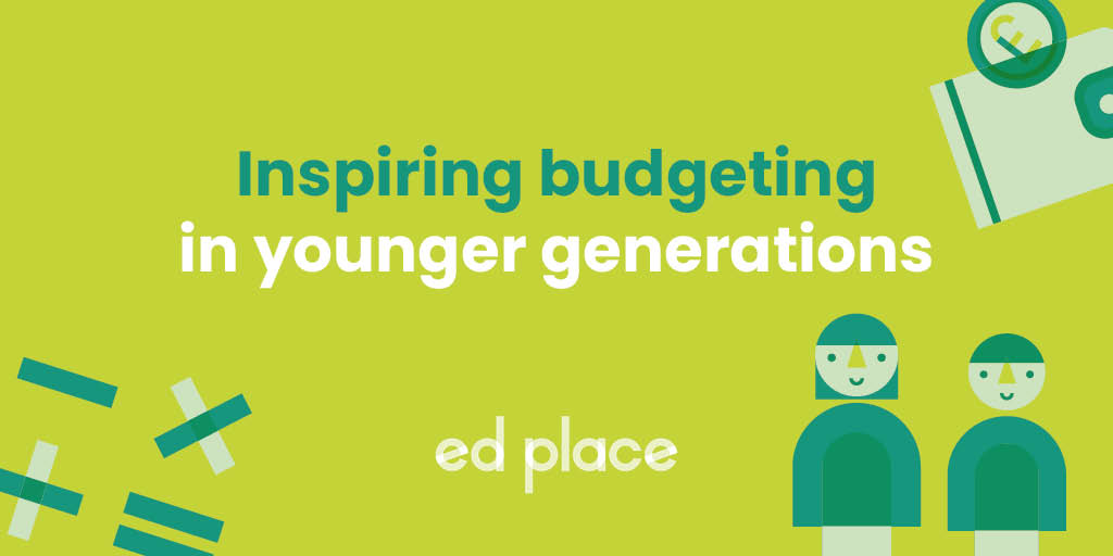 EdPlace_UK's tweet photo. How to teach your kids to be Super Savers 💰💰 https://t.co/vfbtC0NKl8

EdPlace teacher Ms Sutherland has dreamt up 3 fun lessons to help make even #learning about #budgeting fun!

#inspiringyoungergenerations #homeschoolinguk https://t.co/cj9ZwDxSrQ