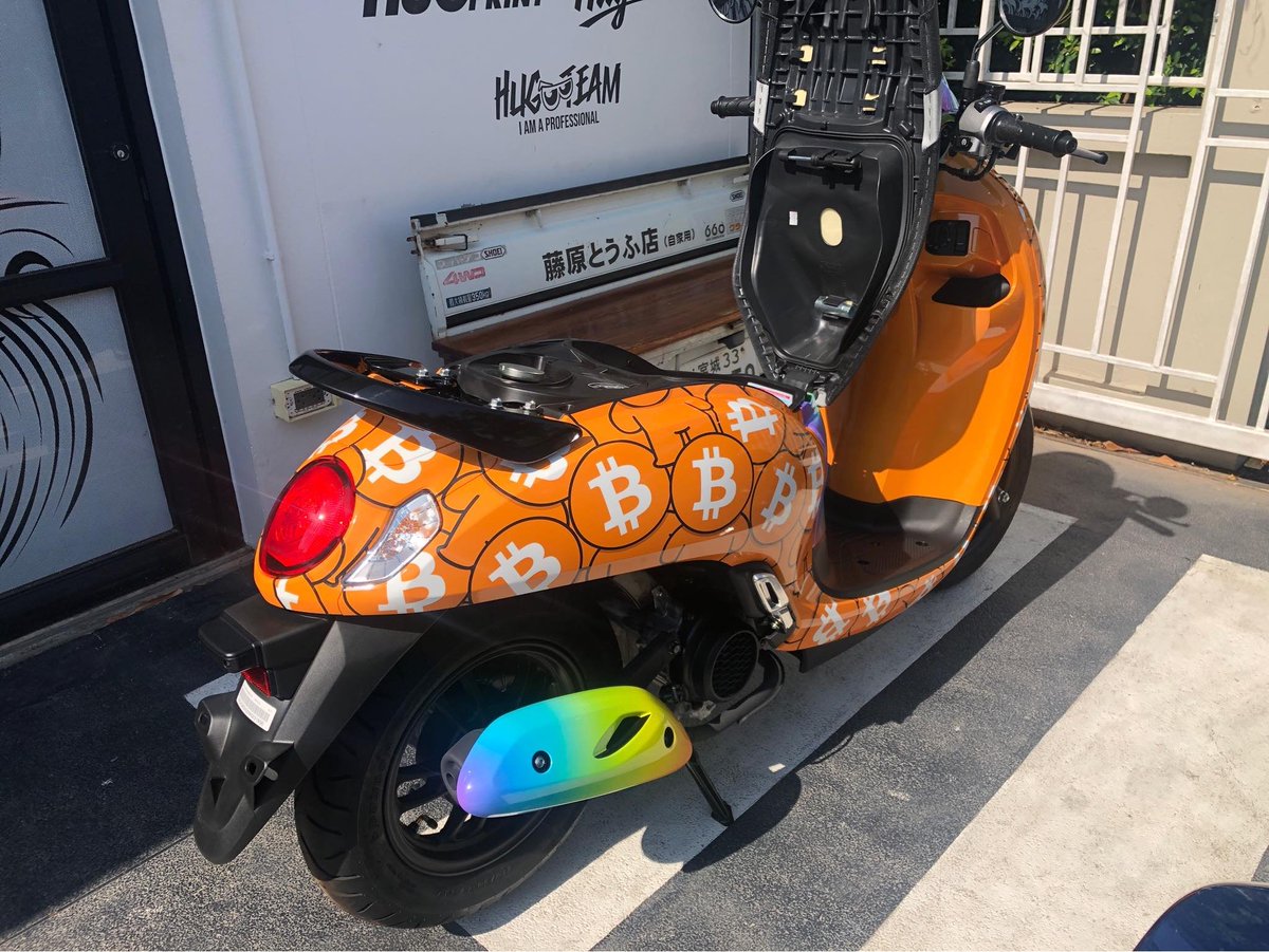 BitToonDAO tweet media