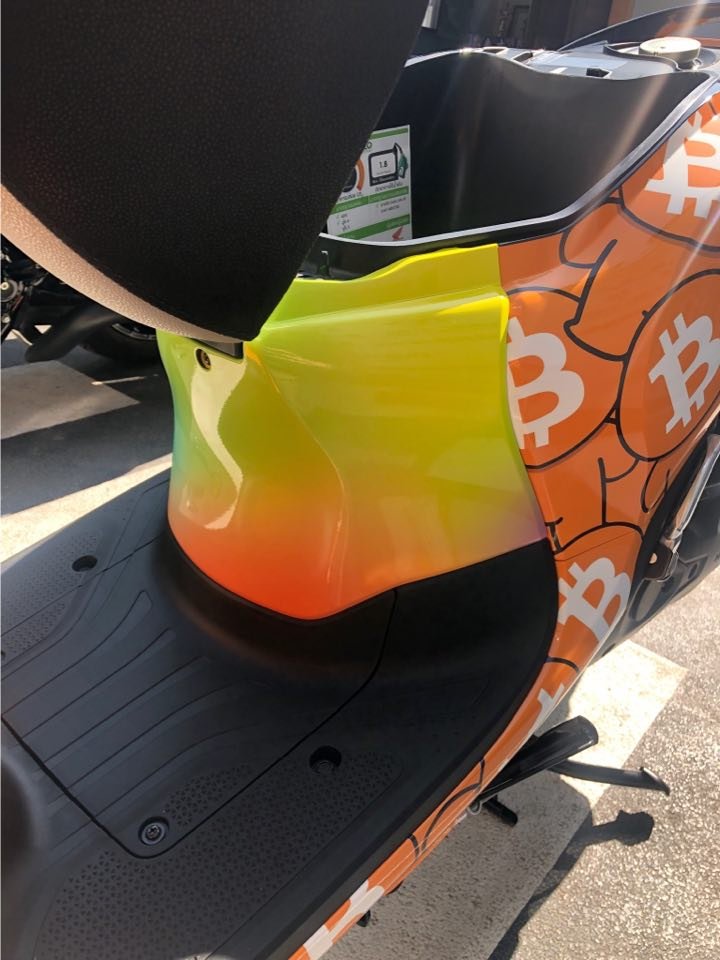 BitToonDAO tweet media