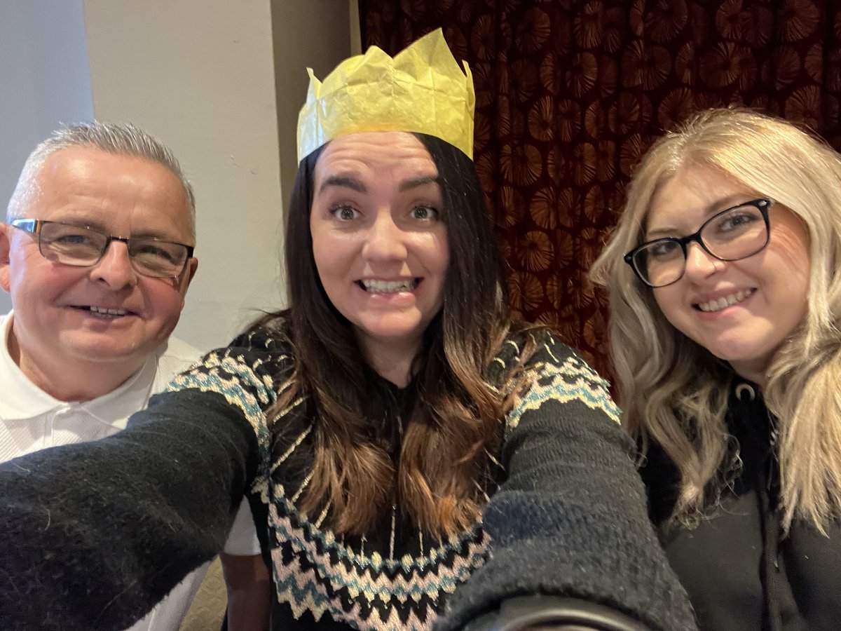 Seasons greetings everyone. Here are a few pics from our team Christmas lunch. Lots of happy faces, food and fun. Mission accomplished.