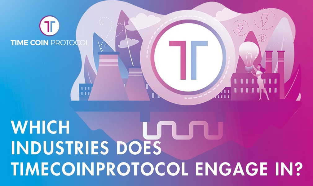 TimeCoin Protocol tweet media