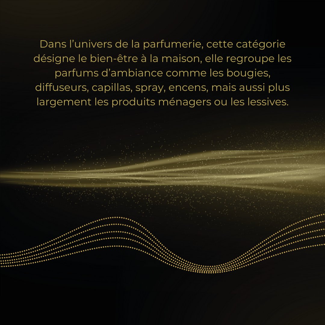 La vision de <a href="/Scentys/">SCENTYS</a> est de donner au parfum la place qu’il mérite dans nos vies. 

Notre département parfum vous partage le lexique utilisé dans ce secteur. Aujourd'hui, nous définissons le terme "Home Care" ⬇️

#Parfum #Scentys #HomeCare #Lexique #Technologies