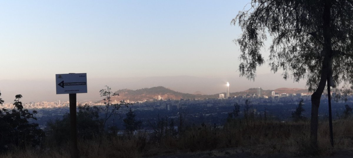 Sebastian_Mujik's tweet photo. @anquinteros @palabranoticia @futurofm Saludos desde las alturas del #Mahuida a todos los pecadores ahumados...
Una comparación del ayer y hoy... te encargo el mañana
Saludos a todos @anmoletto @ragurto y a los que están atrás del cristal. https://t.co/Cb3ZbTdr9T